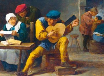 The Average American Works More Hours Than A Medieval Peasant
