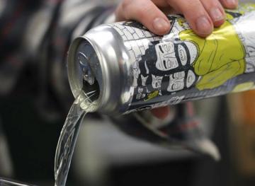 ‘Clear’ Beer Is Here To Challenge All The Other Hazy IPAs Out There