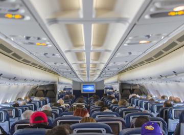 How To Prevent And Manage A Panic Attack On A Plane