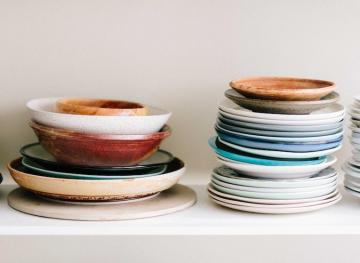 best dish washing tips