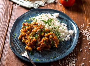 best fluffy rice tips