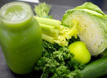 Why Celery Is The Superfood Every Woman Needs In Her Diet