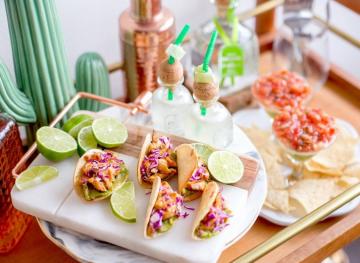 Here’s How To Throw A Trader Joe’s Cinco De Mayo Party For $30