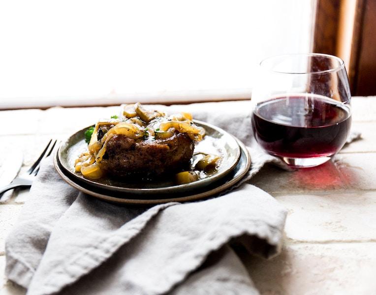 How To Cook With Red Wine When You Opened Too Many Bottles