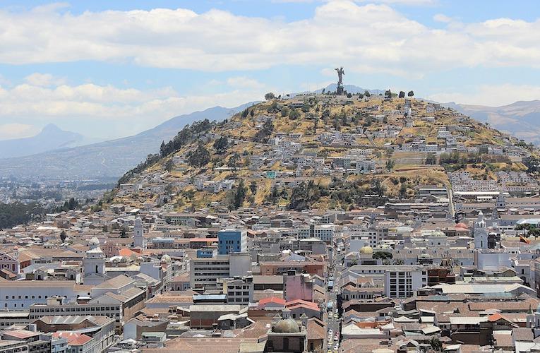 best south american cities