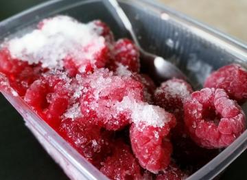 best defrosting tips