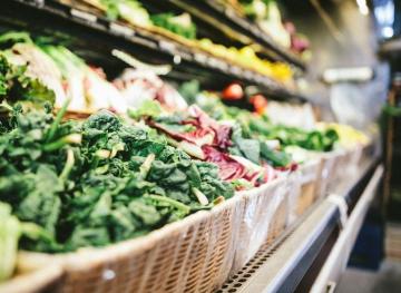 how to save time at the grocery store