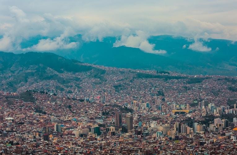 best south american cities