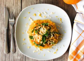 Costco Spaghetti Squash
