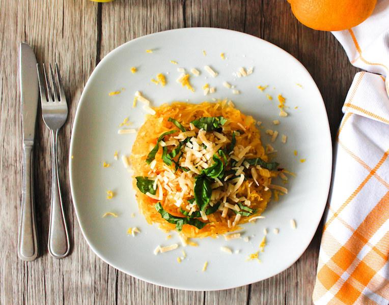 Costco Spaghetti Squash Is Yours For The Taking (And Keto)