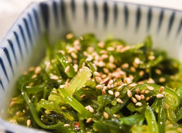 best ways to cook with seaweed