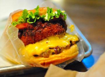 Newsletter 6/9/18: The Perfect Shake Shack Order For You