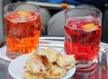 5 Clever Ways To Cook With Campari