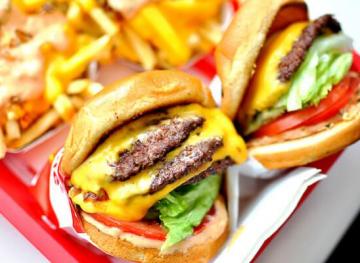 Newsletter 6/10/18: The Real In-N-Out Secret Menu