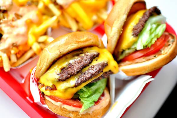 the real in-n-out secret menu