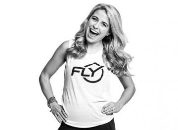 How A Flywheel Instructor Crushes Her Morning Routine (Without Coffee)