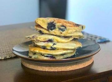 Newsletter 6/22/18: The Best Pancakes You’ll Ever Have