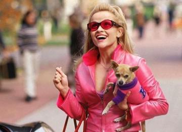 9 Truths ‘Legally Blonde’ Taught Us About Life (Because Elle Woods Knows All)