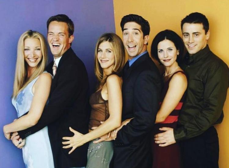 life lessons from friends