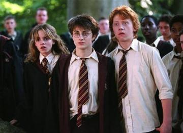 These Harry Potter Quotes Are The Magic You Need For Your Career Goals