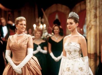 8 Royal Lessons ‘The Princess Diaries’ Can Teach You About Life