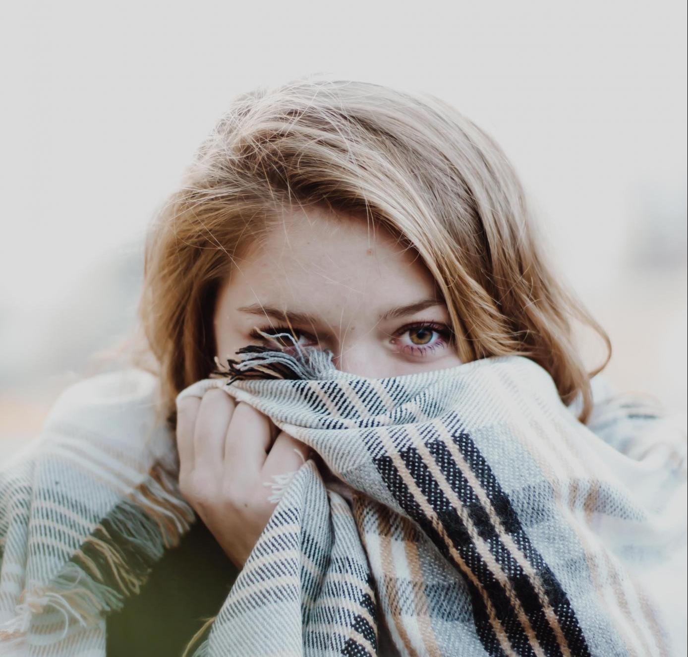 Cold Temperature Allergy Could Explain Your AC Skin Reactions   Cory Bouthillette 169911 Unsplash E1525812129996 