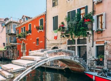5 Destinations Where Hostels Aren’t Going To Be A Super Affordable Option