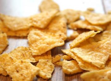 5 Weird Facts You Didn’t Know About Doritos