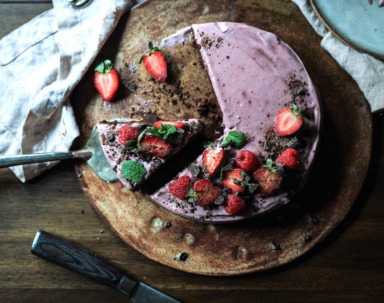 Best Vegan Cake Ideas That'll Make Everyone Happy