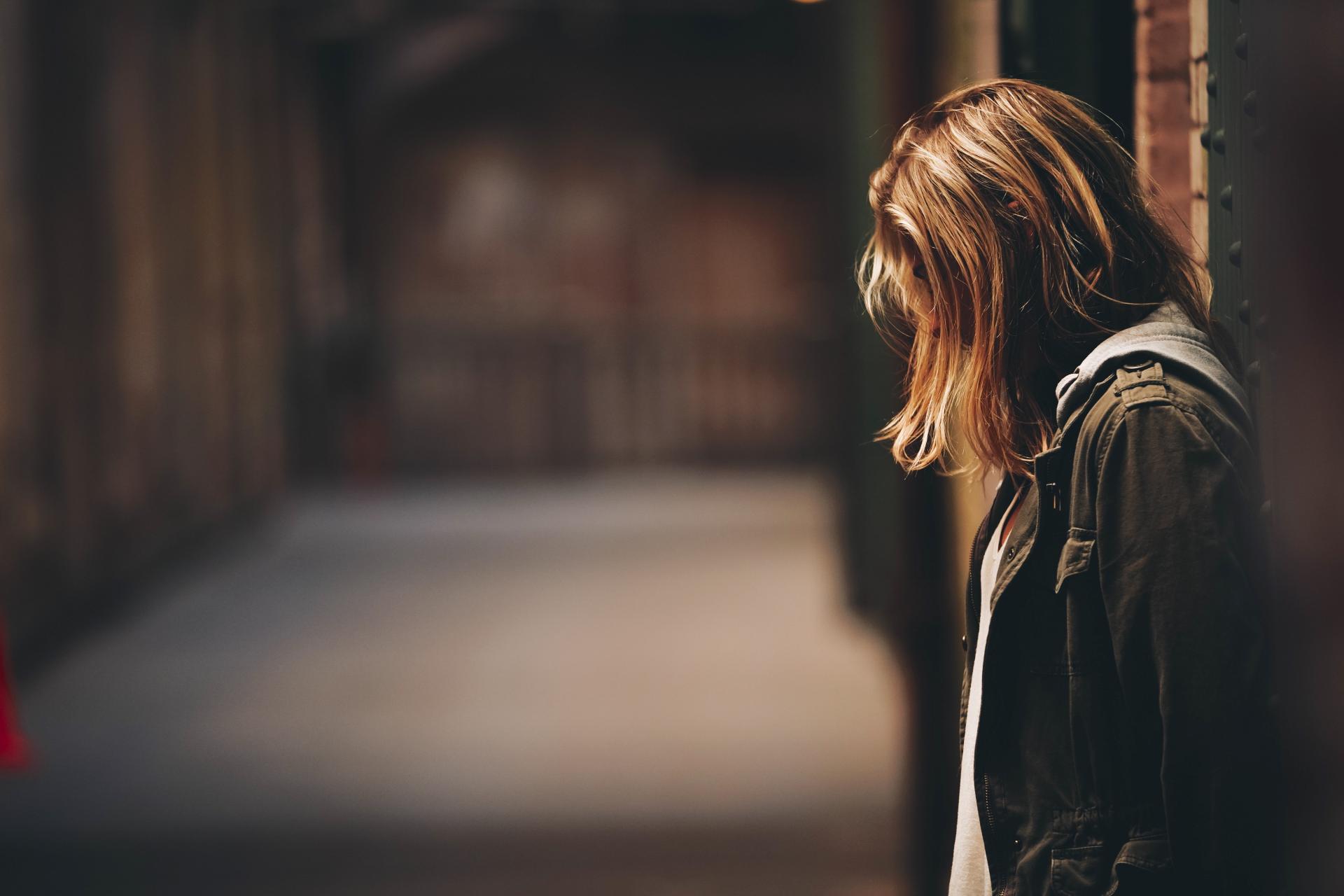 What A Panic Attack Feels Like