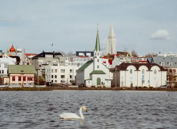 Reykjavik, Iceland Can Bust Your Budget — Here’s What To Expect
