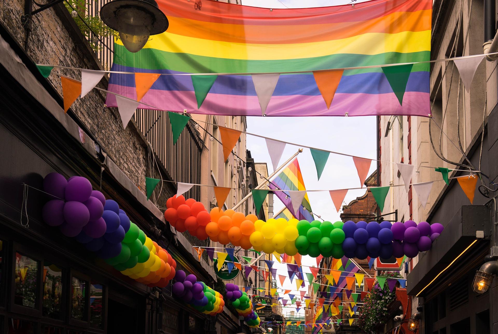 Best Pride Month Celebrations Around The World