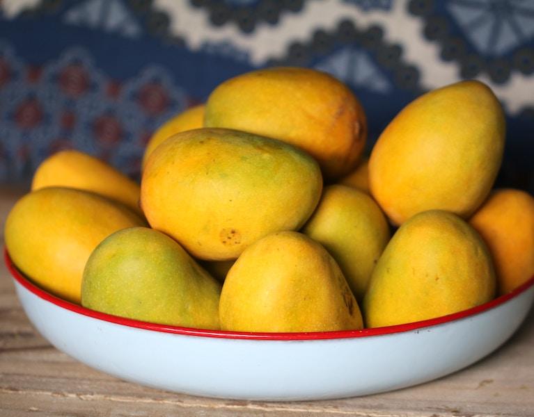 Are Mangoes Healthy? They're Packed With Benefits