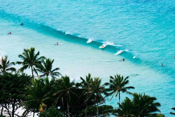 the best hawaiian island for you