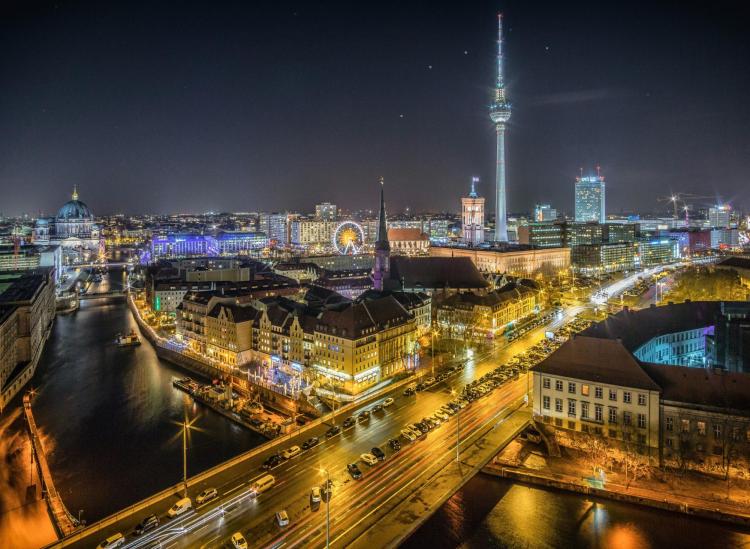 things to do in berlin germany
