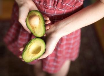 Get Amped: Costco Is Rolling Out Avocados With Double The Shelf Life