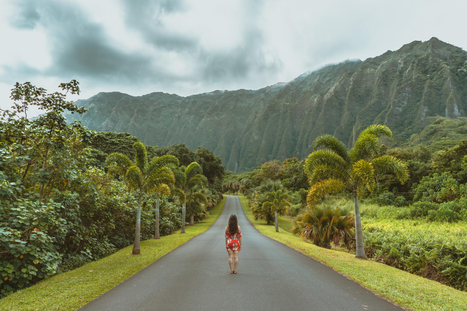 Rainy Season Around The World, From Hawaii To Vietnam