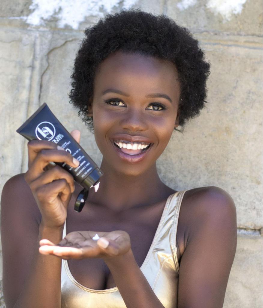 Black Girl Sunscreen Is TailorMade For Women Of Color Here’s How