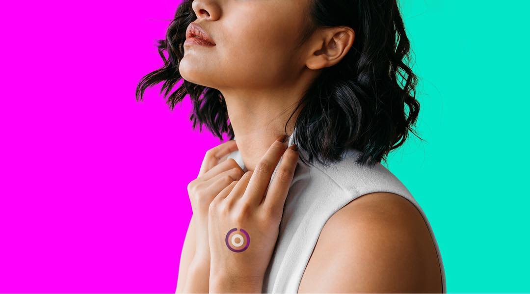 LogicInk Tattoo Is Here To Keep Your Skin Safe On Sunny Days