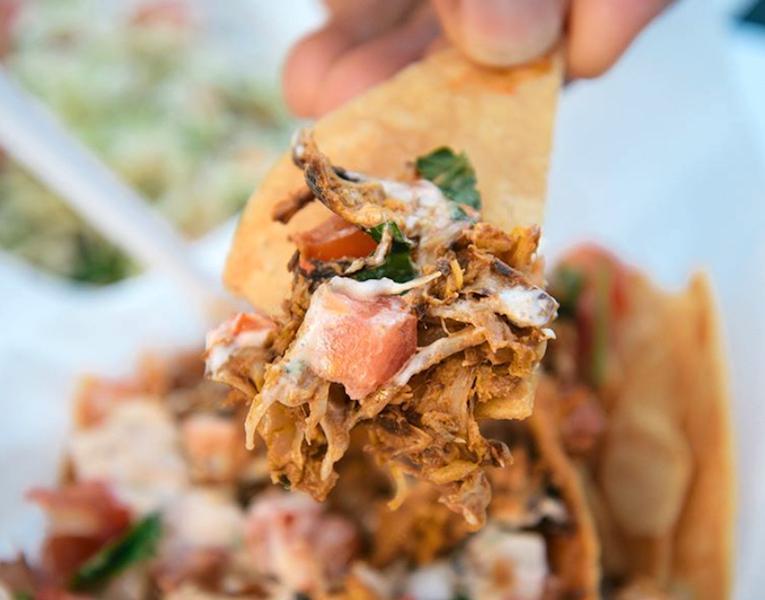 Vegan Jackfruit Recipes That'll Meet All Of Your Cravings