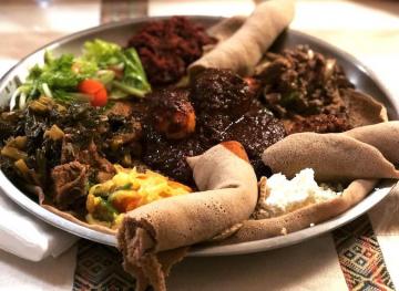 7 Comforting Ethiopian Dishes You Need To Try