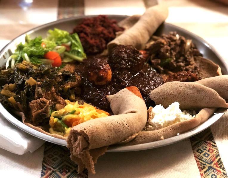 Best Ethiopian Dishes You Need In Your Everyday Life