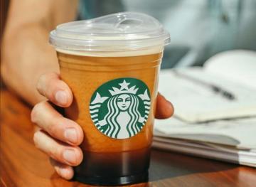 Starbucks Rolls Out Two New Cold Drinks That Aren’t Frappuccinos