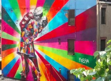 Where To Find The World’s Coolest Street Art Spots