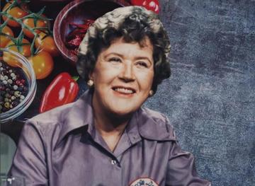 best julia child quotes