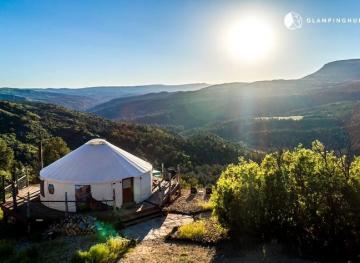 These 15 Popular Glamping Spots Prove That Luxury And Nature Can Coexist