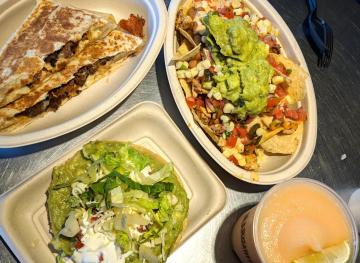 We Tried Chipotle’s New Potential Menu Items — Here Are Our Thoughts