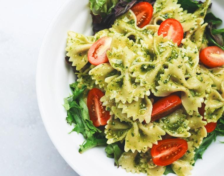 Pesto Powder Is The Chef Tool You Need In The Kitchen