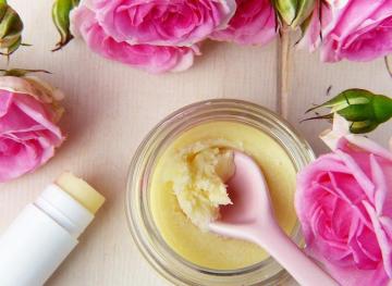 shea butter skin benefits