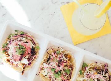 most popular foods in the us